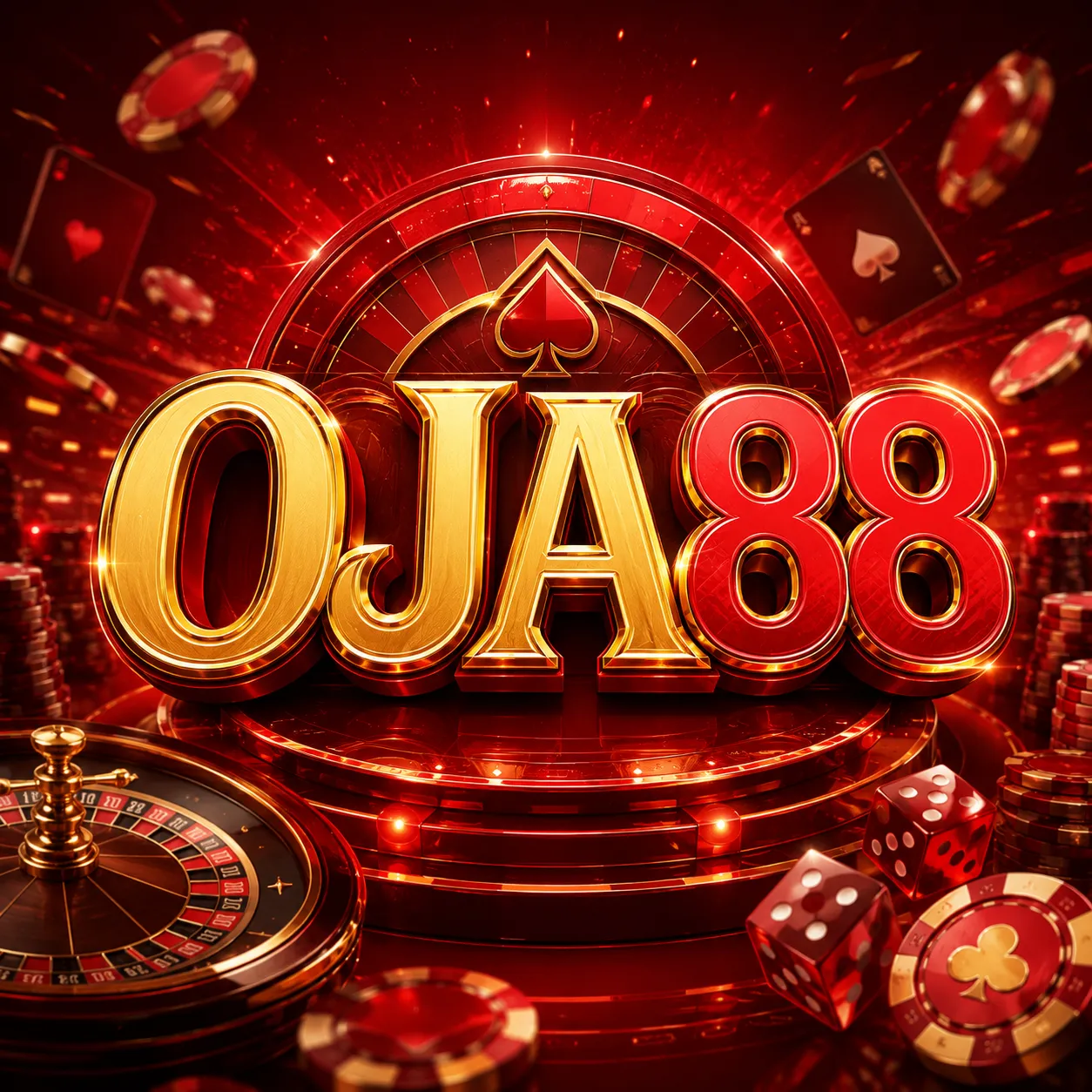 OJA88